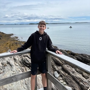 Fundraising Page: Jessica Taylor